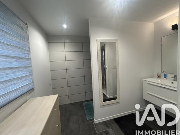 Maison à vendre 6 pièces 115 m² Lamballe-Armor