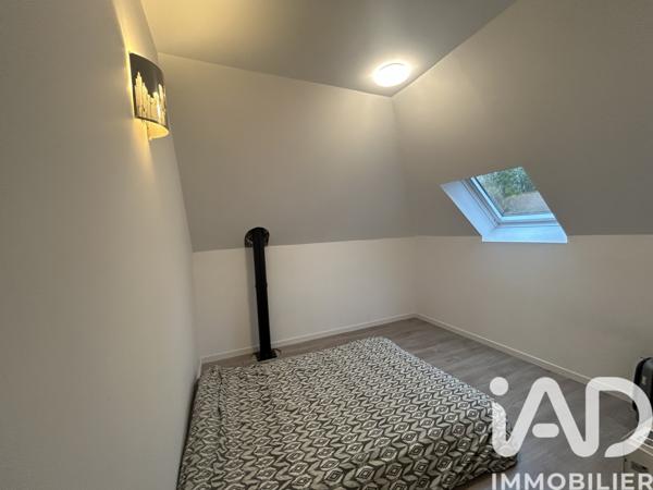 Maison à vendre 6 pièces 115 m² Lamballe-Armor