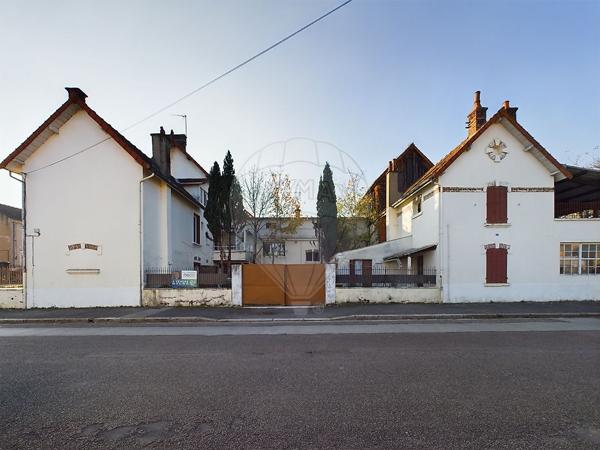 Maison  en vente - Saône-et-Loire - 71