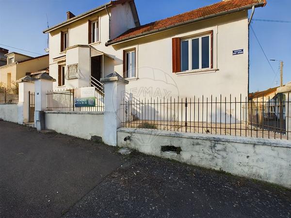 Maison  en vente - Saône-et-Loire - 71
