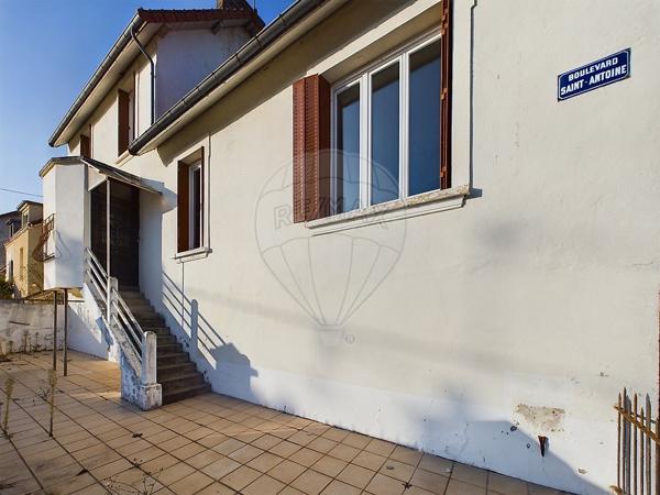 Maison  en vente - Saône-et-Loire - 71