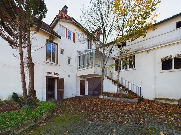 Maison  en vente - Saône-et-Loire - 71