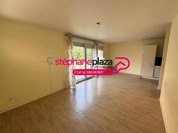 Appartement 4 pièces 75 m2