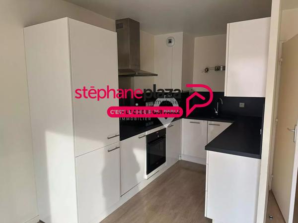 Appartement 4 pièces 75 m2