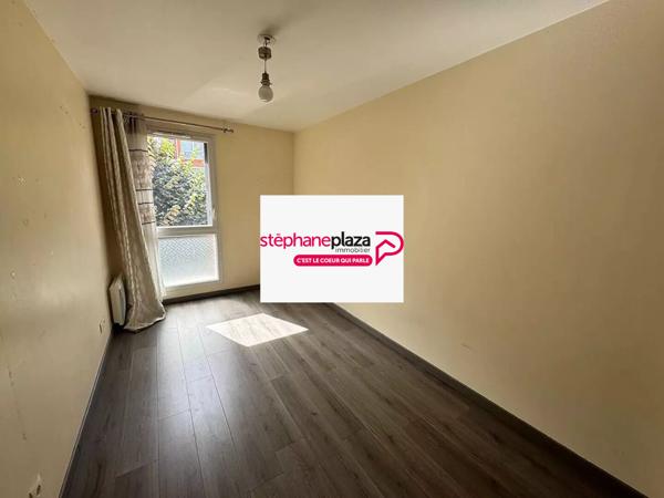 Appartement 4 pièces 75 m2
