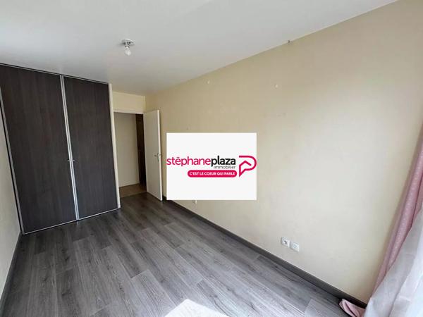 Appartement 4 pièces 75 m2