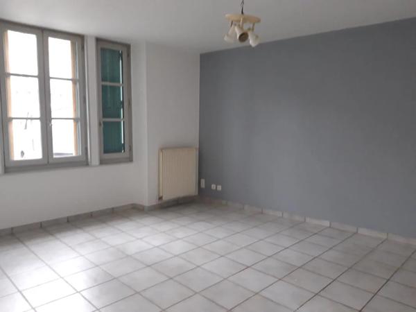 Appartement à louer à Figeac (46100)