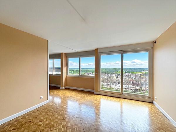 EXCLUSIVITE ! Appartement T3 - 80 m² - MÂCON