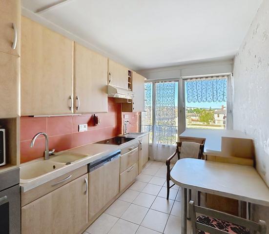 EXCLUSIVITE ! Appartement T3 - 80 m² - MÂCON