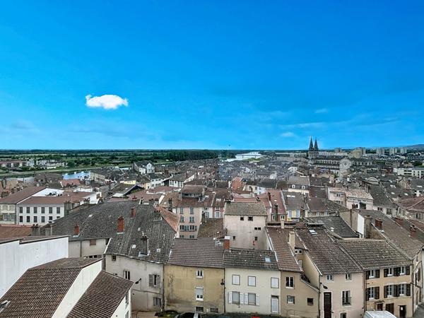 EXCLUSIVITE ! Appartement T3 - 80 m² - MÂCON