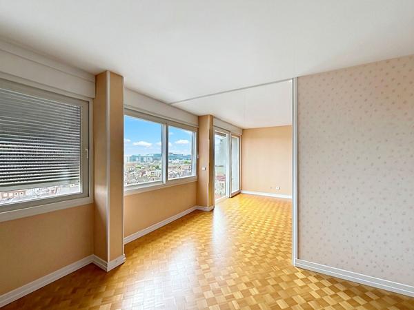 EXCLUSIVITE ! Appartement T3 - 80 m² - MÂCON