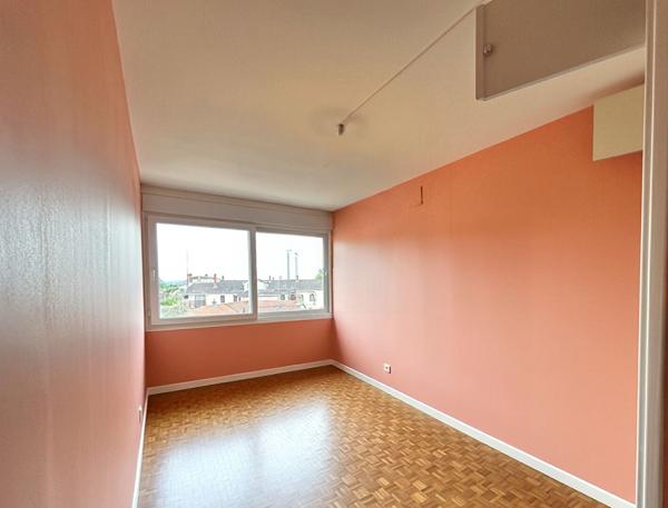 EXCLUSIVITE ! Appartement T3 - 80 m² - MÂCON