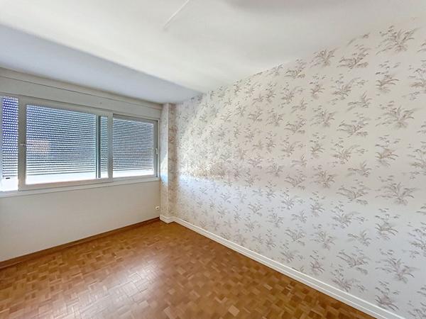 EXCLUSIVITE ! Appartement T3 - 80 m² - MÂCON