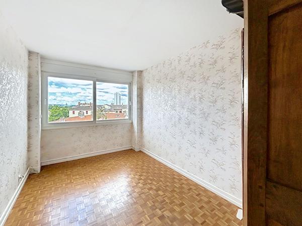EXCLUSIVITE ! Appartement T3 - 80 m² - MÂCON