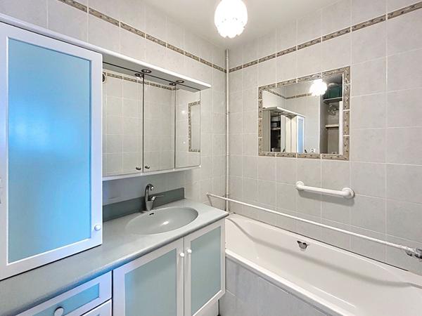 EXCLUSIVITE ! Appartement T3 - 80 m² - MÂCON