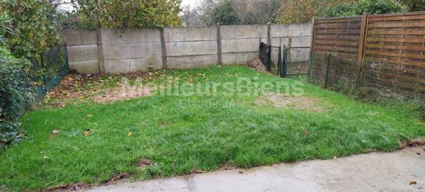 Maison de 85 m², 3 chambres, proche toutes commodités