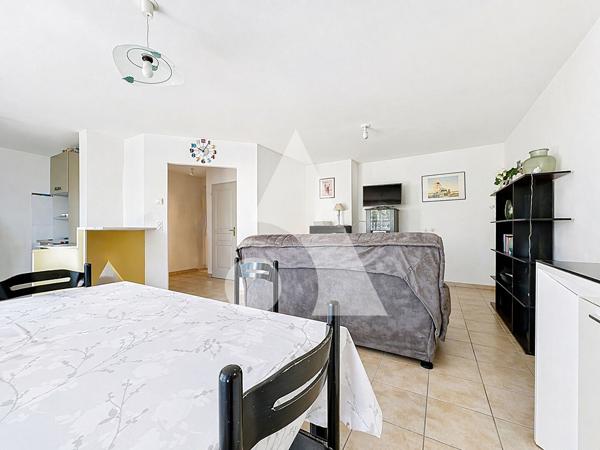 Appartement 3 pièces 72.35 m2