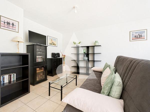 Appartement 3 pièces 72.35 m2