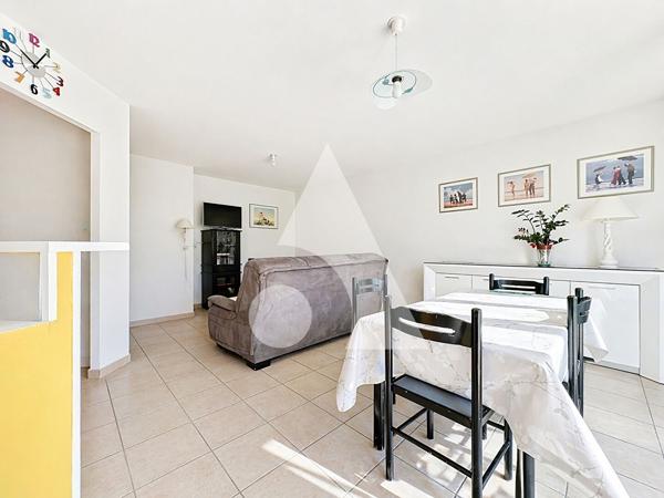 Appartement 3 pièces 72.35 m2