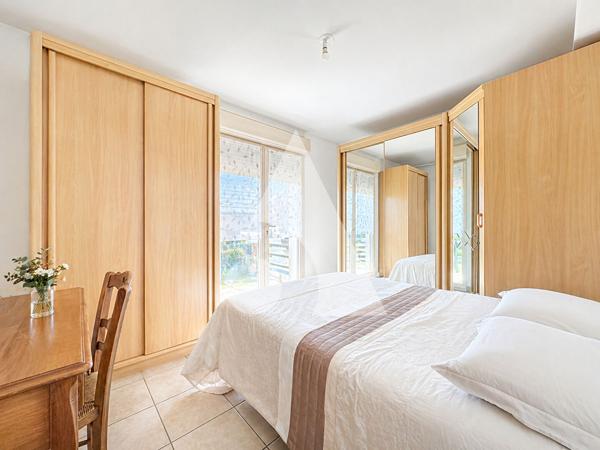 Appartement 3 pièces 72.35 m2