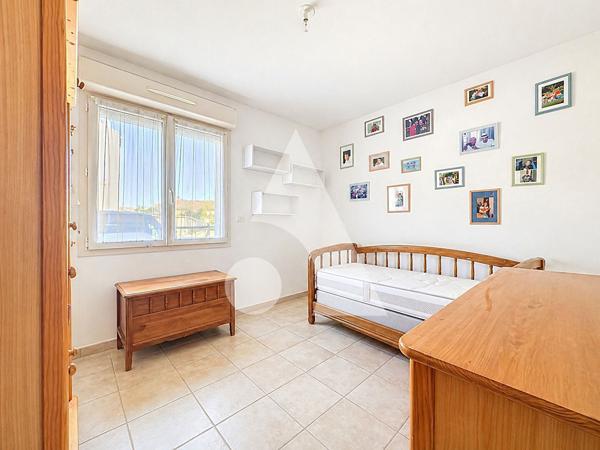 Appartement 3 pièces 72.35 m2
