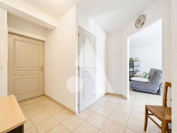 Appartement 3 pièces 72.35 m2
