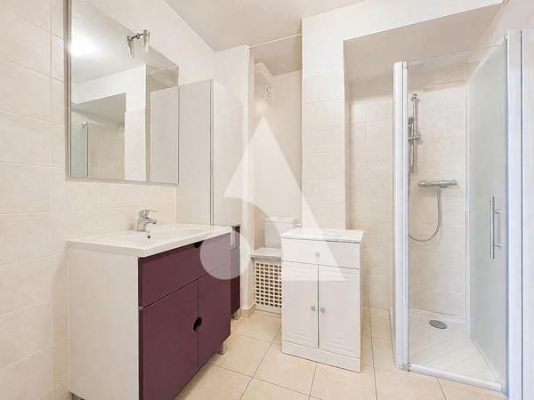 Appartement 3 pièces 72.35 m2