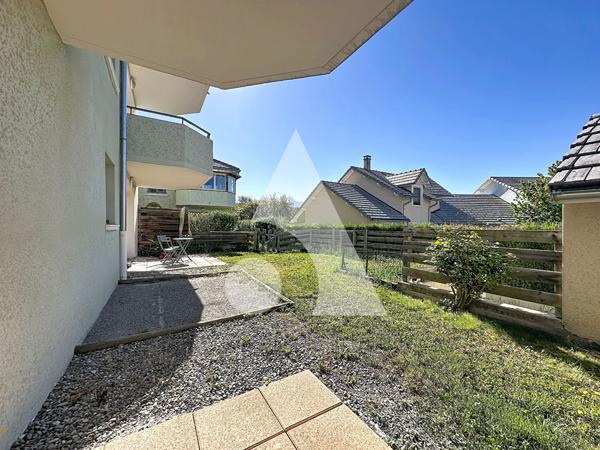 Appartement 3 pièces 72.35 m2
