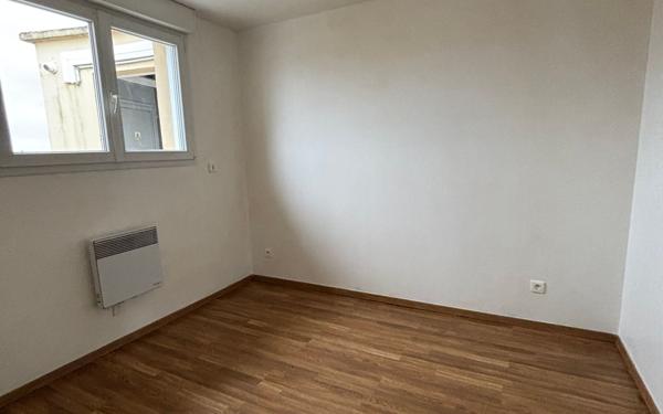 Appartement à louer    3 pièces • 51,33 m2 Beautor