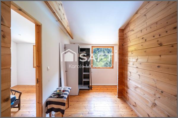 ARLES-SUR-TECH, BEAU MAS SUR UN MAGNIFIQUE ET GRAND DOMAINE