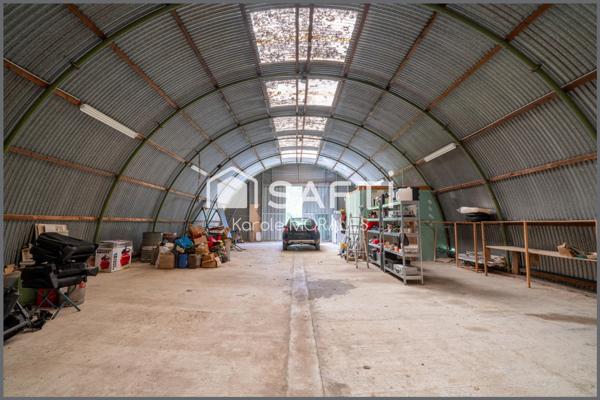 ARLES-SUR-TECH, BEAU MAS SUR UN MAGNIFIQUE ET GRAND DOMAINE