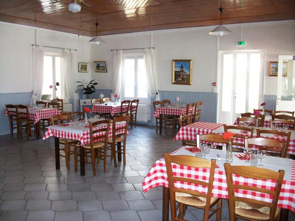 Fonds de commerce et murs Auberge gite Restaurant Haute-Loire