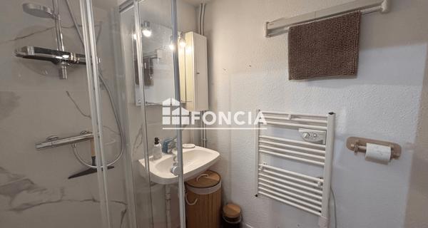À vendre Maison 3 pièces 36.55 m² - Saint-hilaire-de-riez 85270