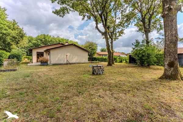 Maison à vendre |  Biganos |  4 pièces | 98,7 m²