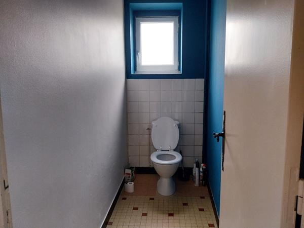 Investissement locatif Civray