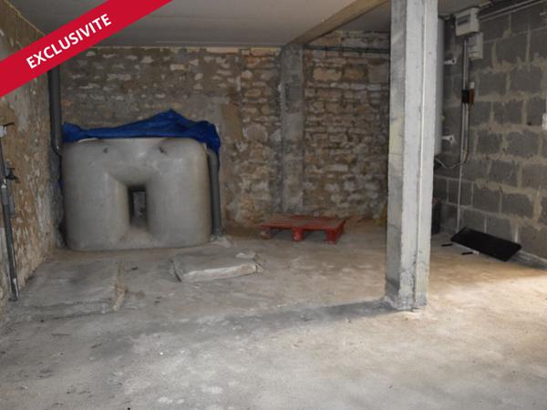 Investissement locatif Civray