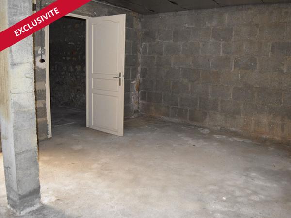 Investissement locatif Civray