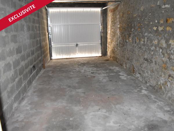 Investissement locatif Civray