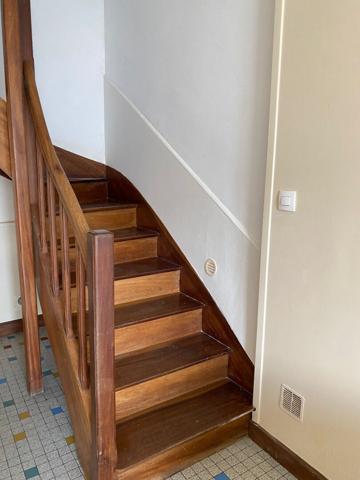 Investissement locatif Civray