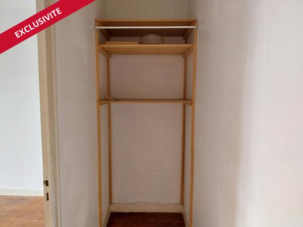 Investissement locatif Civray