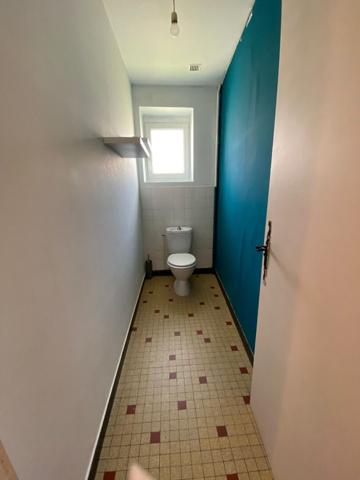 Investissement locatif Civray