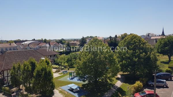 Appartement type III