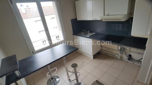 Appartement type III