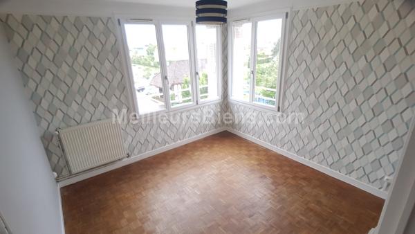 Appartement type III