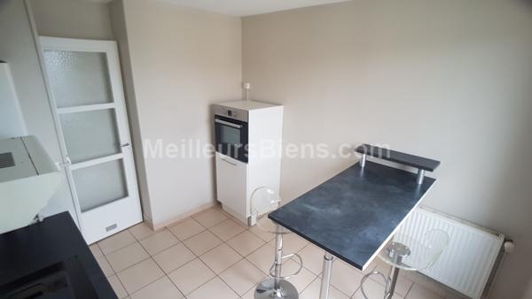 Appartement type III