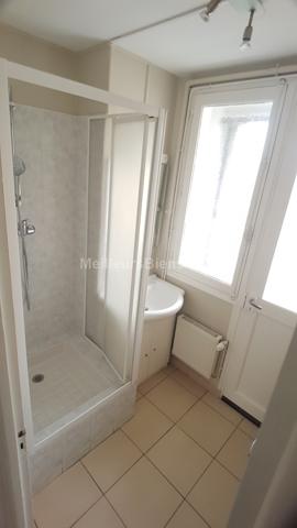 Appartement type III