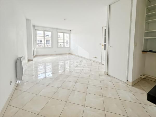 Appartement Saint Fargeau Ponthierry 3 pièce(s) 52 m2