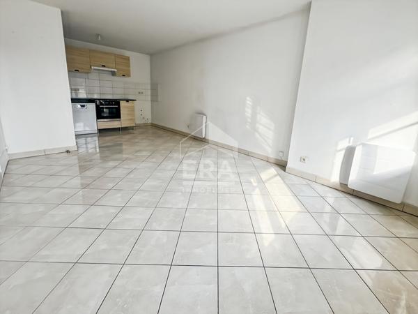 Appartement Saint Fargeau Ponthierry 3 pièce(s) 52 m2