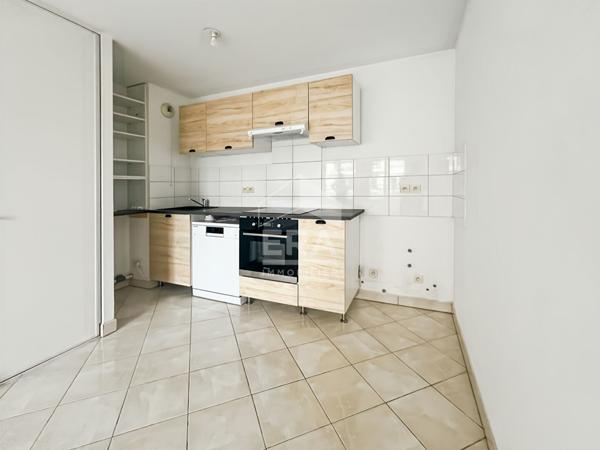 Appartement Saint Fargeau Ponthierry 3 pièce(s) 52 m2