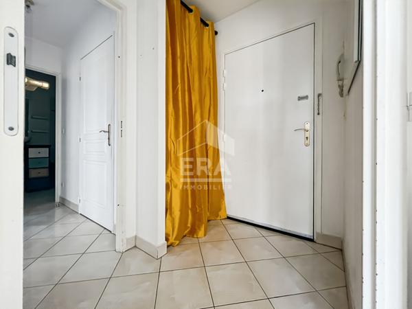 Appartement Saint Fargeau Ponthierry 3 pièce(s) 52 m2